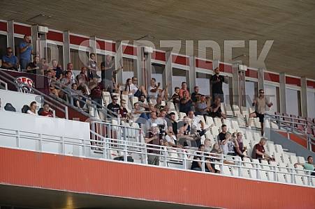 5.Spieltag BFC Dynamo - SV Lichtenberg 47 ,