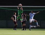 12.Spieltag BFC Dynamo - Chemnitzer FC,