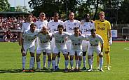 Pokalfinale VSG Altglienicke - BFC Dynamo,