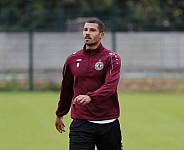 12.09.2019 Training BFC Dynamo