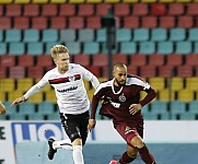 8.Spieltag BFC Dynamo - FSV Budissa Bautzen