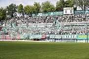 33.Spieltag BSG Chemie Leipzig - BFC Dynamo