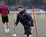 23.10.2019 Training BFC Dynamo