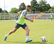 31.05.2022 Training BFC Dynamo