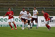 3.Spieltag BFC Dynamo - ZFC Meuselwitz,