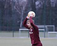 BFC Dynamo U21 - Club Italia