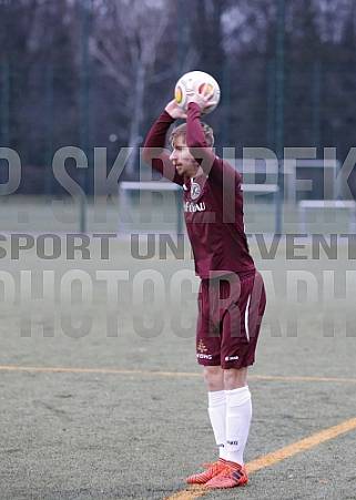 BFC Dynamo U21 - Club Italia