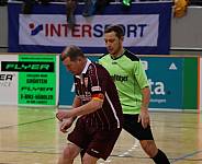 8.Bretter-Knaller Turnier der Traditionsmannschaften