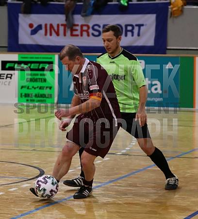 8.Bretter-Knaller Turnier der Traditionsmannschaften