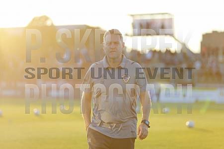 7.Spieltag BFC Dynamo - SV Babelsberg 03,