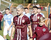 8.Spieltag BFC Dynamo - Chemnitzer FC,