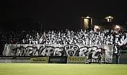 18.Spieltag BFC Dynamo - Hallescher FC