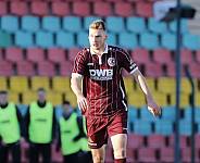 19.Spieltag BFC Dynamo - Bischofswerdaer FV08