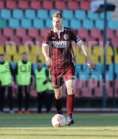 19.Spieltag BFC Dynamo - Bischofswerdaer FV08