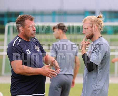 20.07.2021 Training BFC Dynamo