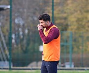 Training vom 07.11.2023 BFC Dynamo