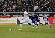 Achtelfinale Delay Sports Berlin - BFC Dynamo