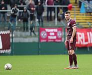 Cosy-Wasch Viertelfinale BFC Dynamo - VSG Altglienicke
