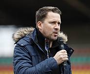 14.Spieltag BFC Dynamo - FSV Union Fürstenwalde ,