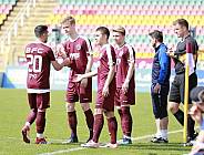 31.Spieltag BFC Dynamo - Hertha BSC II ,