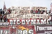 4.Spieltag BFC Dynamo - VfB Germania Halberstadt,