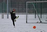 Training vom 13.02.2025 BFC Dynamo
