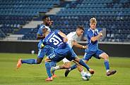5.Spieltag 1.FC Magdeburg II - BFC Dynamo,