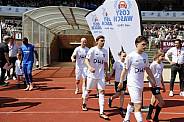 Pokalfinale VSG Altglienicke - BFC Dynamo,