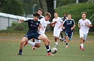 3.Spieltag BFC Dynamo U19 - SV Babelsberg 03 U19