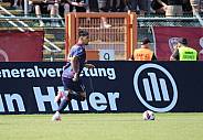 Testspiel BFC Dynamo - Pogon Stettin