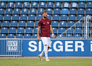 Testspiel 1.FC Magdeburg - BFC Dynamo,