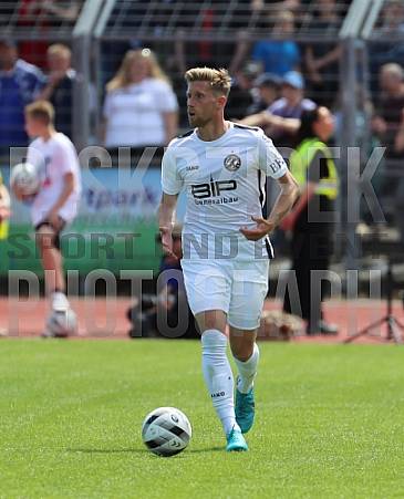 Relegation Rückspiel VfB Oldenburg - BFC Dynamo,