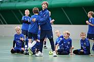BFC Dynamo FerienCamp Herbst 2025