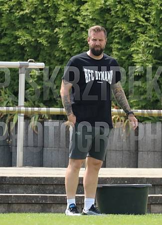 Testspiel 1.FC Magdeburg - BFC Dynamo, Testspiel 1.FC Magdeburg - BFC Dynamo,