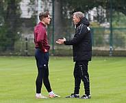 Training vom 19.10.2023 BFC Dynamo