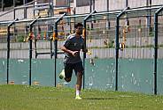 Trainingsauftakt 20.06.2025 BFC Dynamo