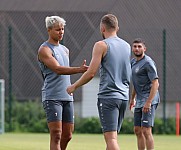 22.07.2021 Training BFC Dynamo