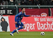 Achtelfinale Delay Sports Berlin - BFC Dynamo