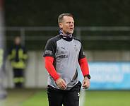 18.Spieltag FSV Zwickau - BFC Dynamo,