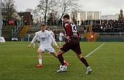 19.Spieltag BFC Dynamo - SV Babelsberg 03