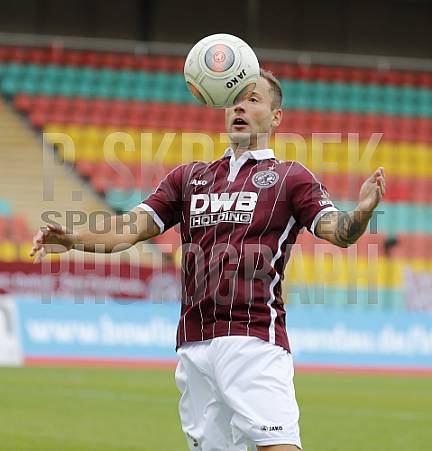 14.Spieltag BFC Dynamo - FSV Union Fürstenwalde ,