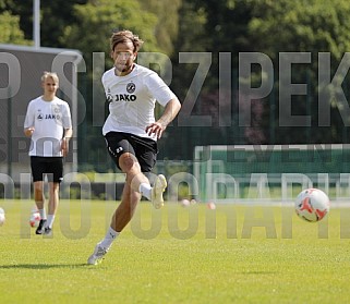 24.07.2020 Training BFC Dynamo