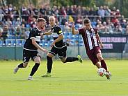 4.Spieltag BFC Dynamo - VfB Germania Halberstadt,