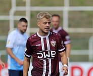 1. Runde DFB-Pokal BFC Dynamo - VfL Bochum 1848