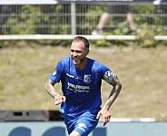 Pokalfinale VSG Altglienicke - BFC Dynamo,