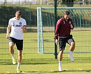21.09.2020 Training BFC Dynamo