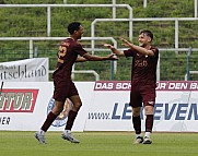 34.Spieltag BFC Dynamo - Berliner AK07,