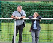 3.Spieltag BFC Dynamo U19 - SV Babelsberg 03 U19