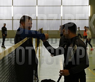 25.01.2019 Training BFC Dynamo