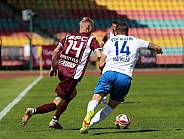 38.Spieltag VSG Altglienicke - BFC Dynamo,